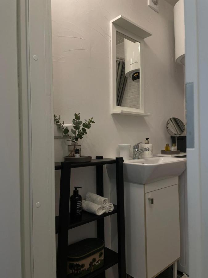 Linkuva Manor Apartment Kaunas Exteriör bild